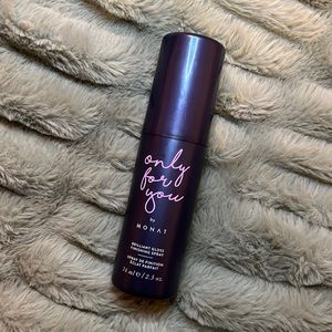 MONAT Only for You Brilliant Gloss Finishing Spray